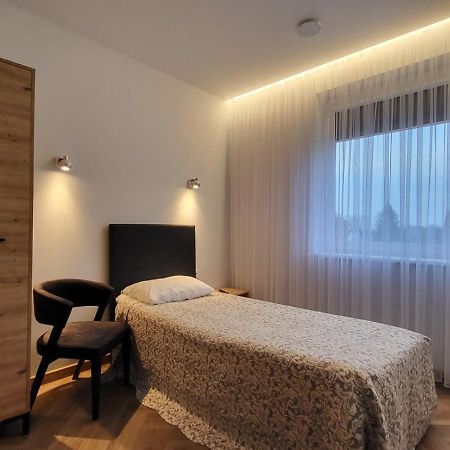 Sveciu Namai "Robeda House" Hotel Kybartai Eksteriør billede