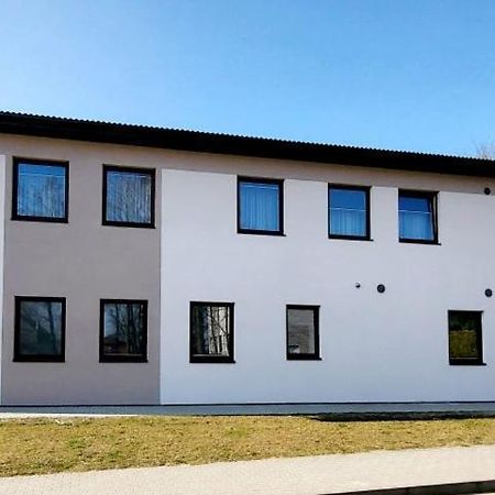 Sveciu Namai "Robeda House" Hotel Kybartai Eksteriør billede