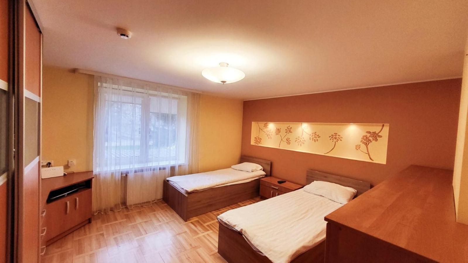 Sveciu Namai "Robeda House" Hotel Kybartai Eksteriør billede