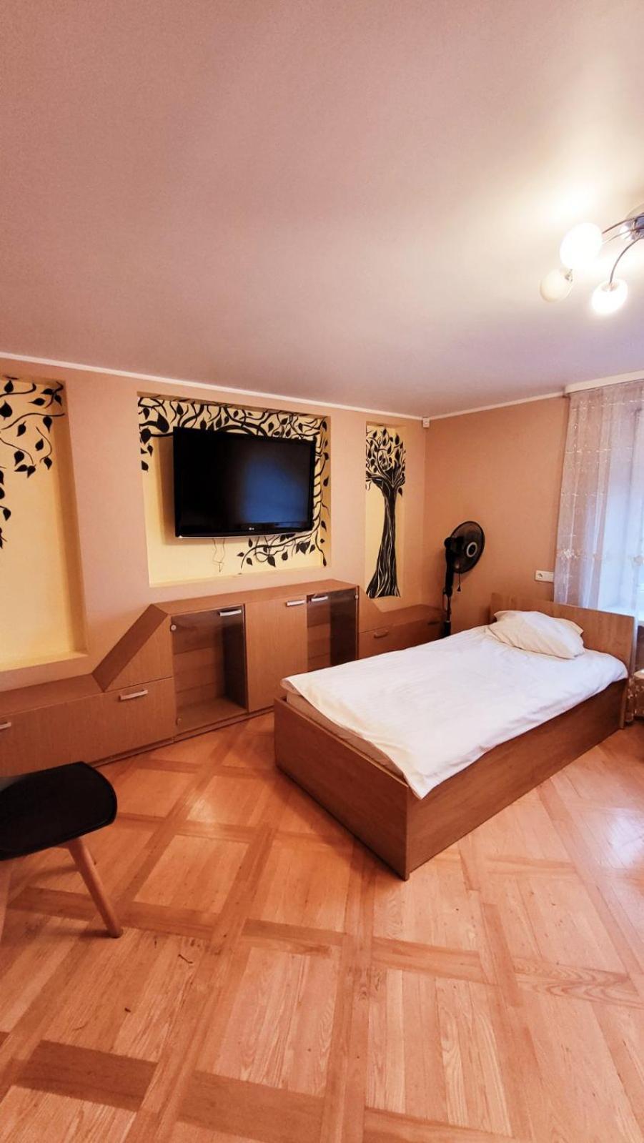 Sveciu Namai "Robeda House" Hotel Kybartai Eksteriør billede