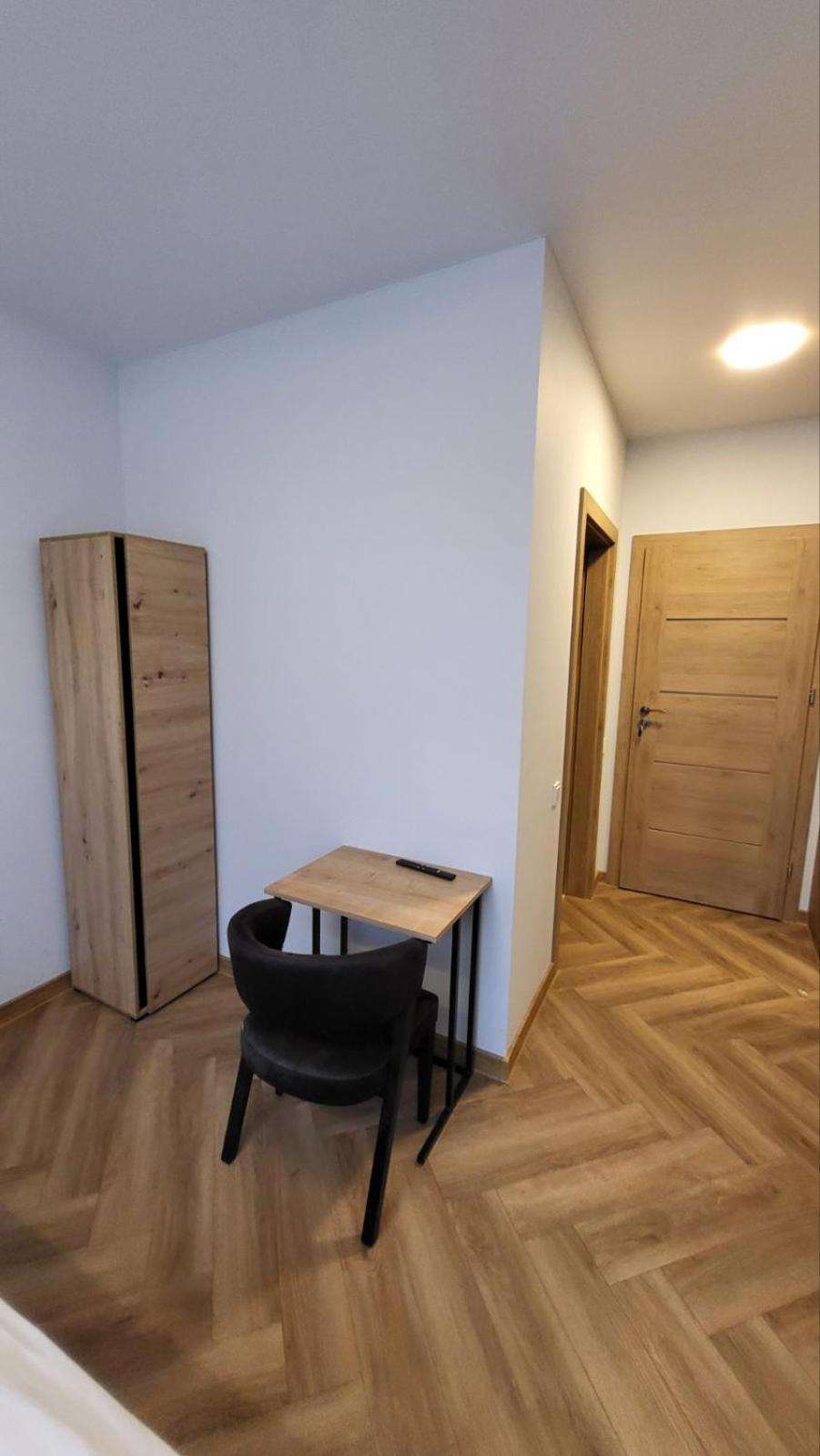 Sveciu Namai "Robeda House" Hotel Kybartai Eksteriør billede