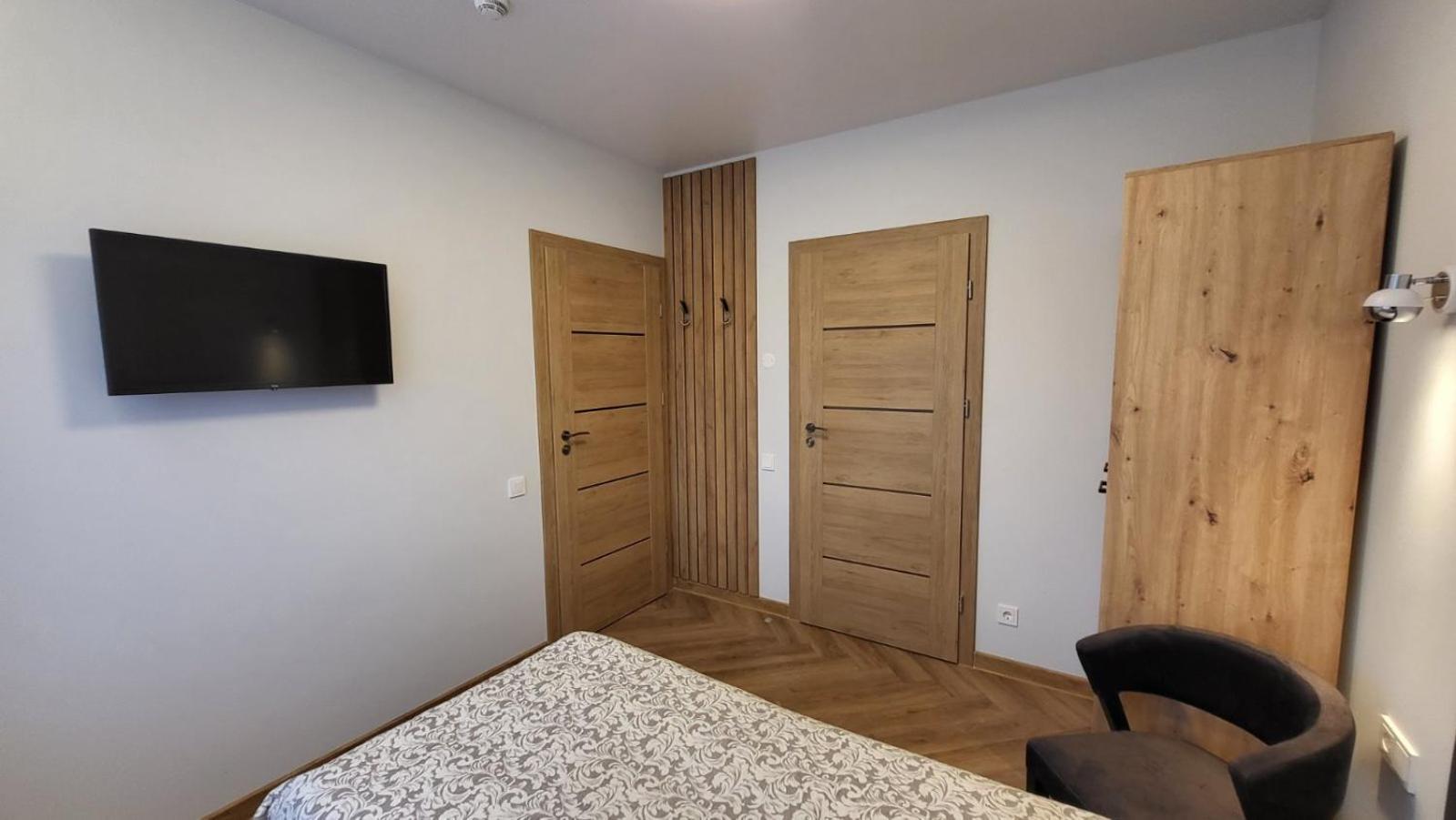 Sveciu Namai "Robeda House" Hotel Kybartai Eksteriør billede
