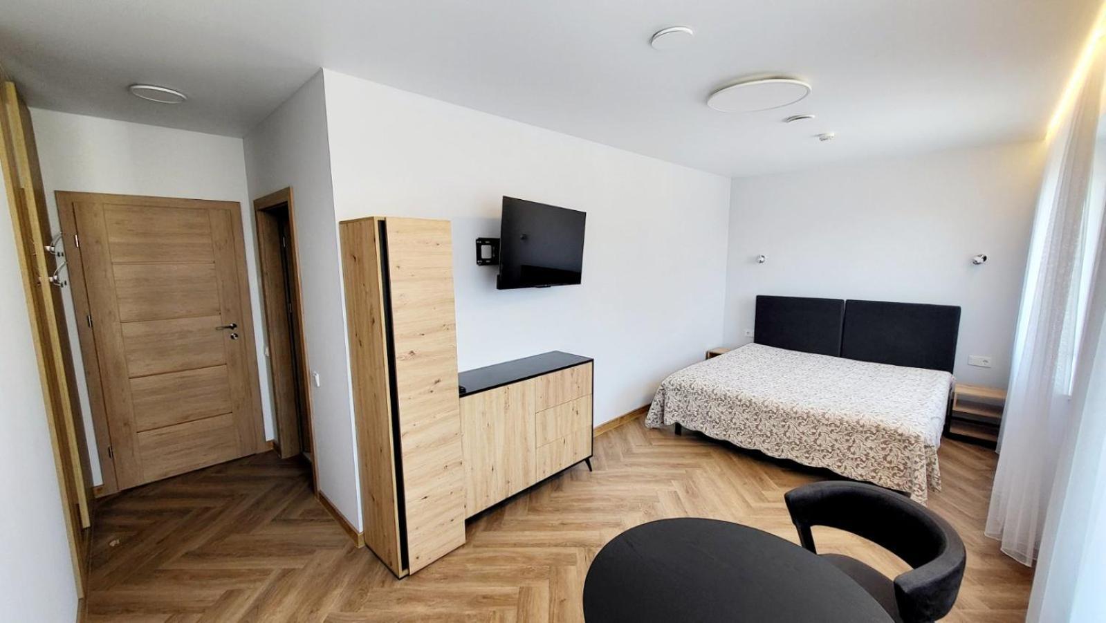 Sveciu Namai "Robeda House" Hotel Kybartai Eksteriør billede