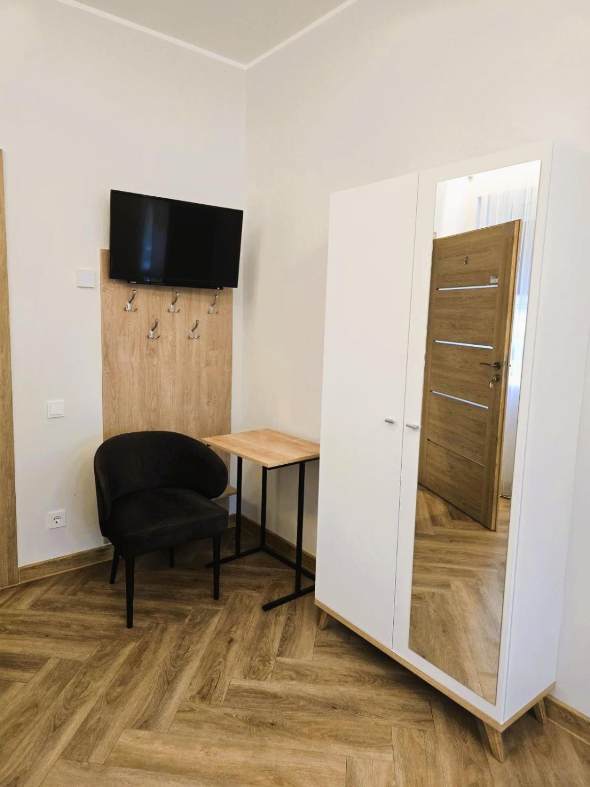 Sveciu Namai "Robeda House" Hotel Kybartai Eksteriør billede