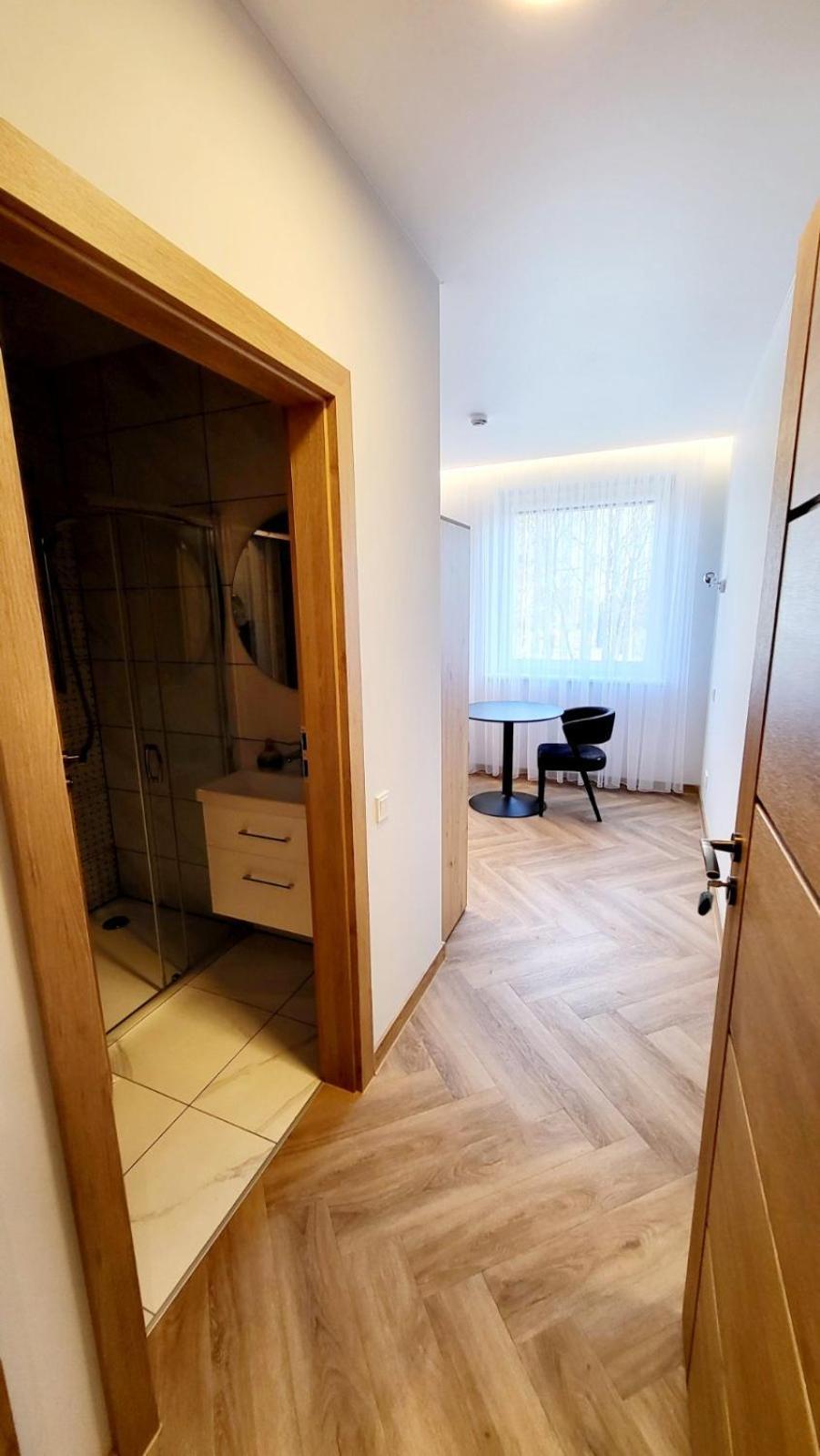 Sveciu Namai "Robeda House" Hotel Kybartai Eksteriør billede