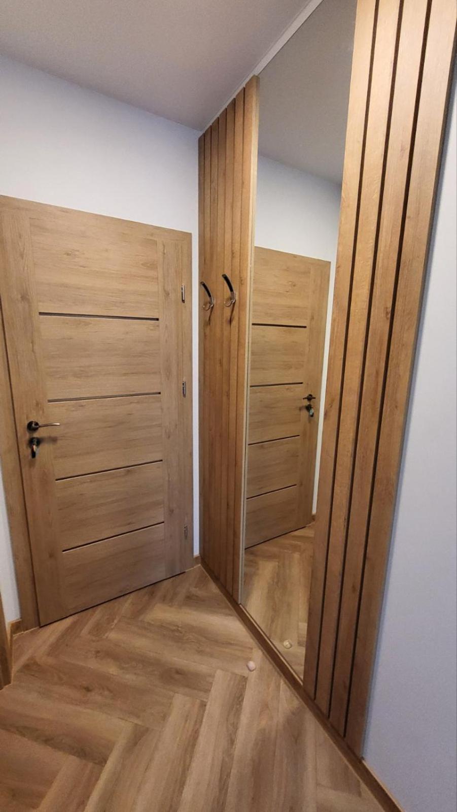 Sveciu Namai "Robeda House" Hotel Kybartai Eksteriør billede