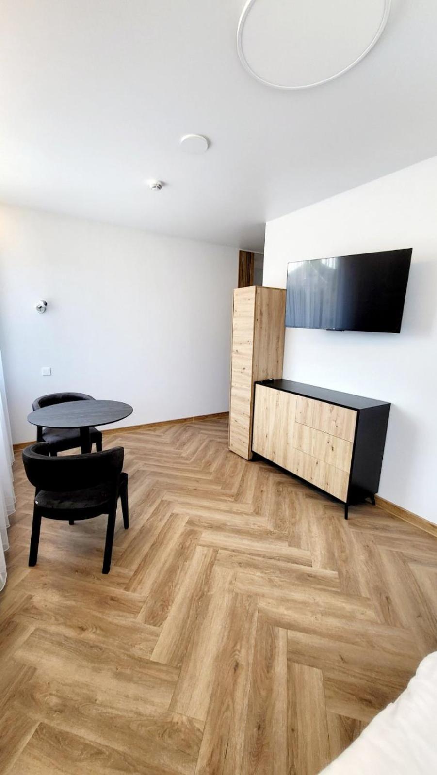 Sveciu Namai "Robeda House" Hotel Kybartai Eksteriør billede