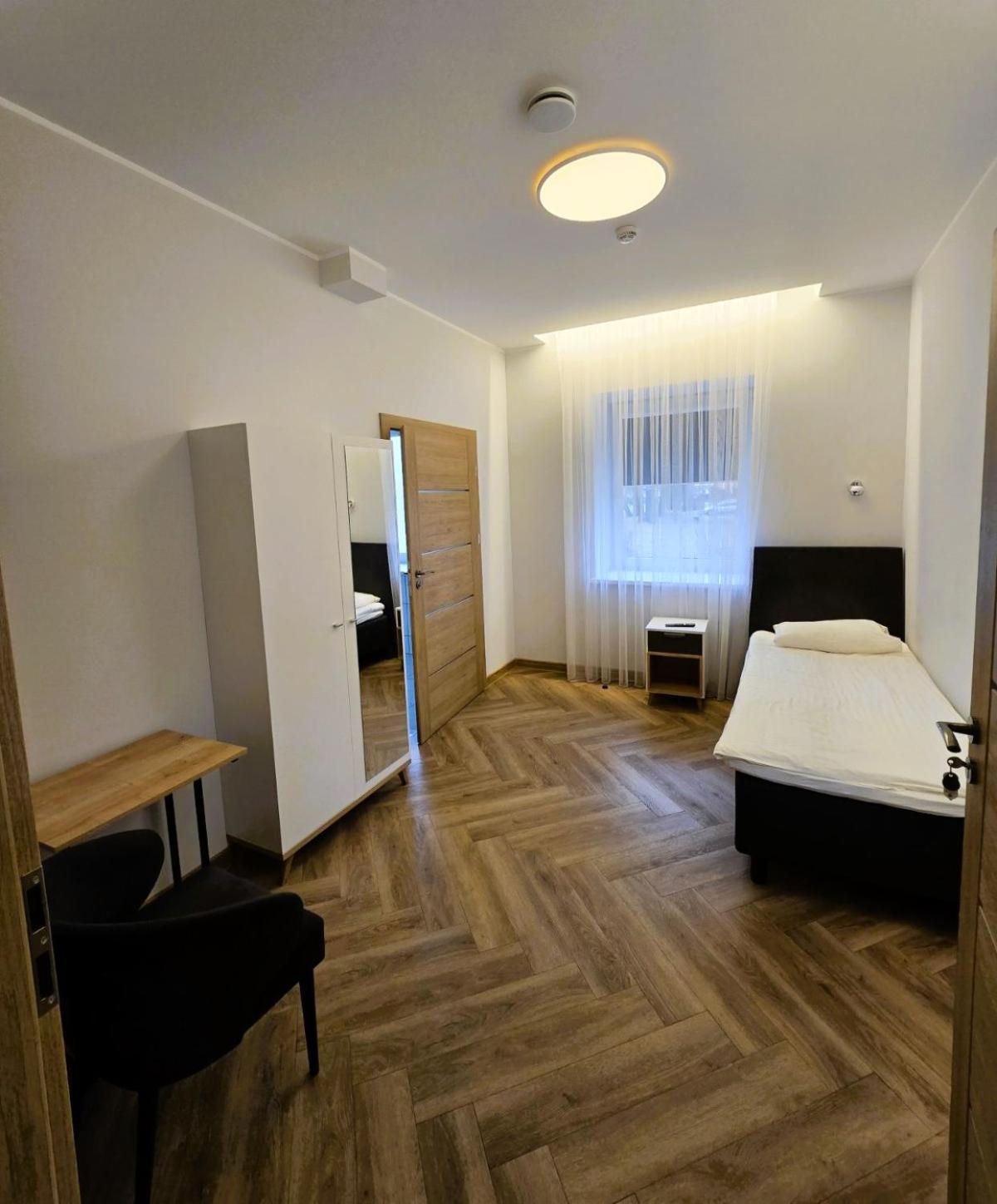 Sveciu Namai "Robeda House" Hotel Kybartai Eksteriør billede