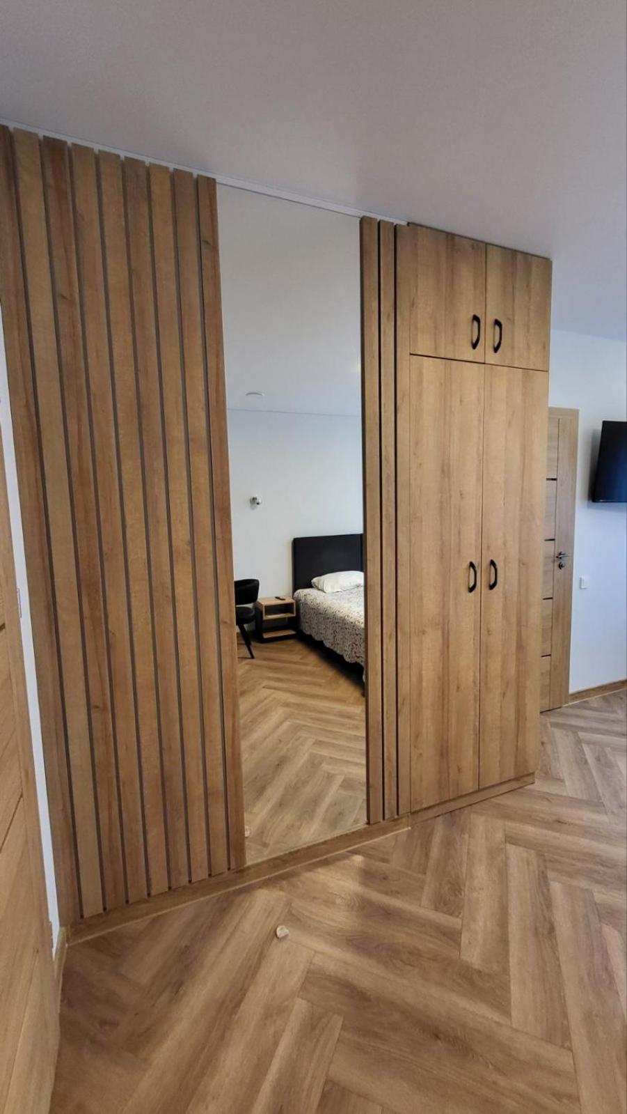 Sveciu Namai "Robeda House" Hotel Kybartai Eksteriør billede