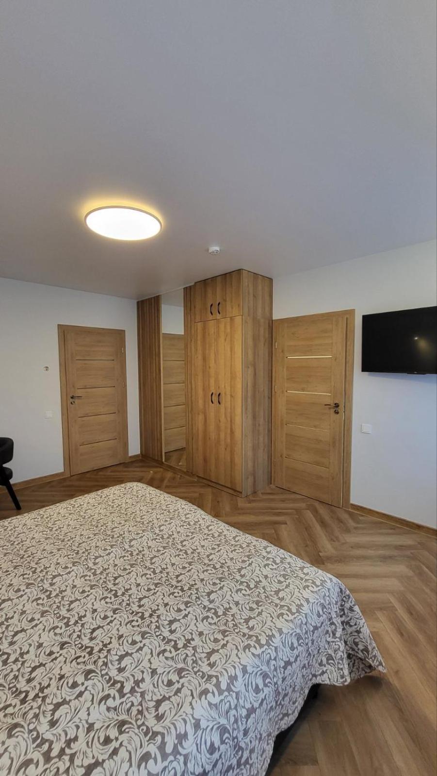 Sveciu Namai "Robeda House" Hotel Kybartai Eksteriør billede