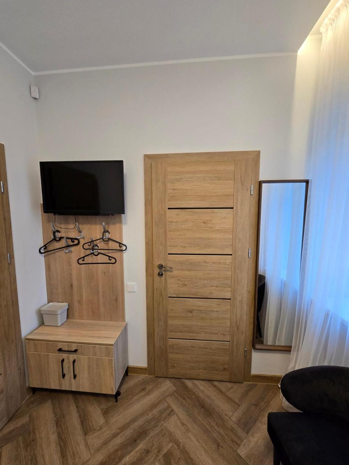 Sveciu Namai "Robeda House" Hotel Kybartai Eksteriør billede