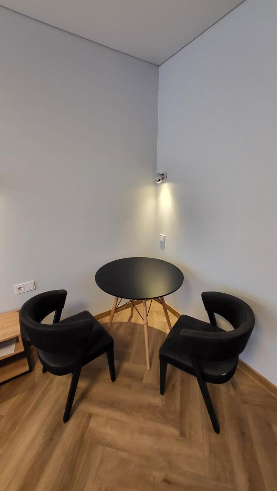 Sveciu Namai "Robeda House" Hotel Kybartai Eksteriør billede