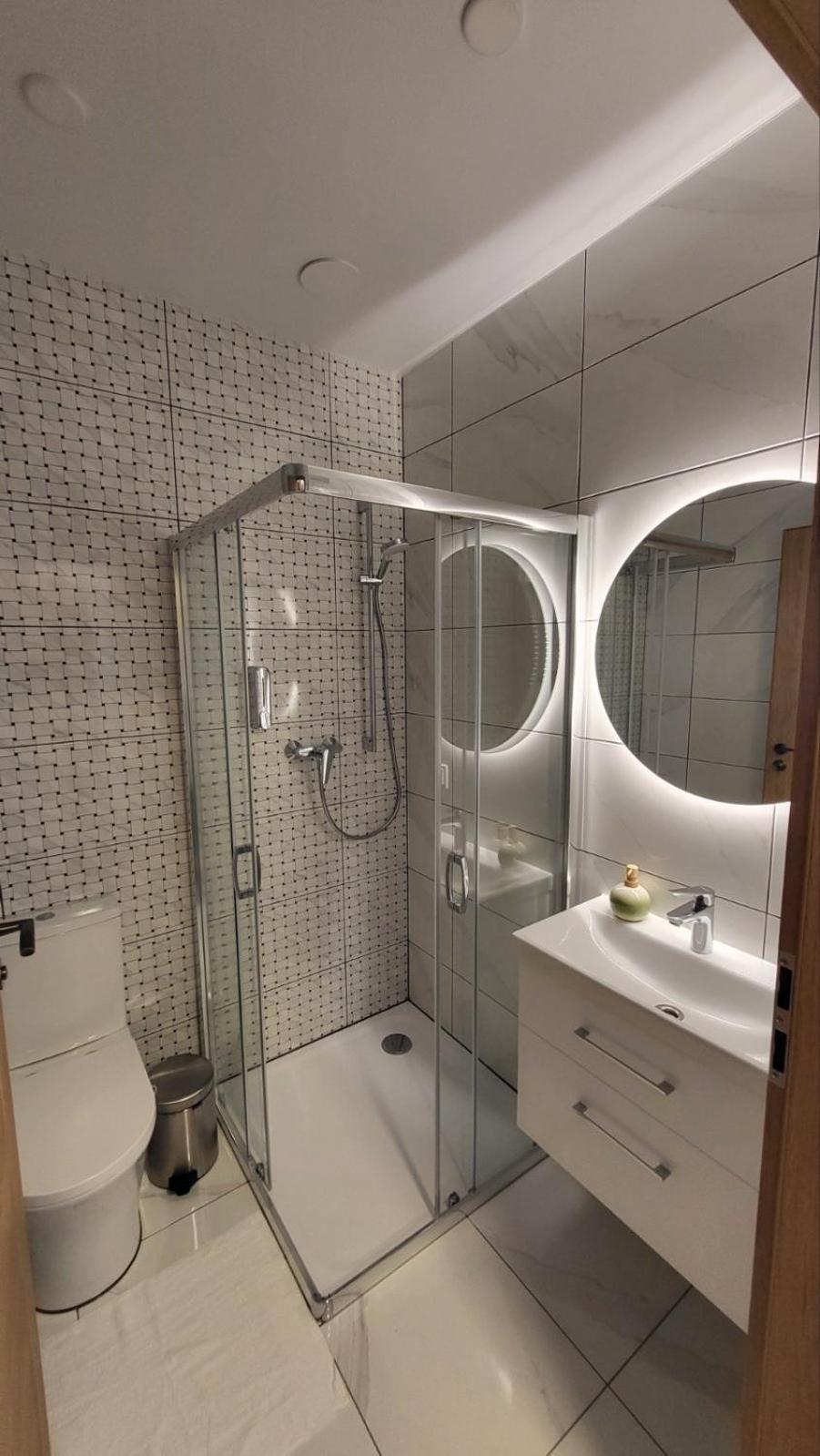 Sveciu Namai "Robeda House" Hotel Kybartai Eksteriør billede