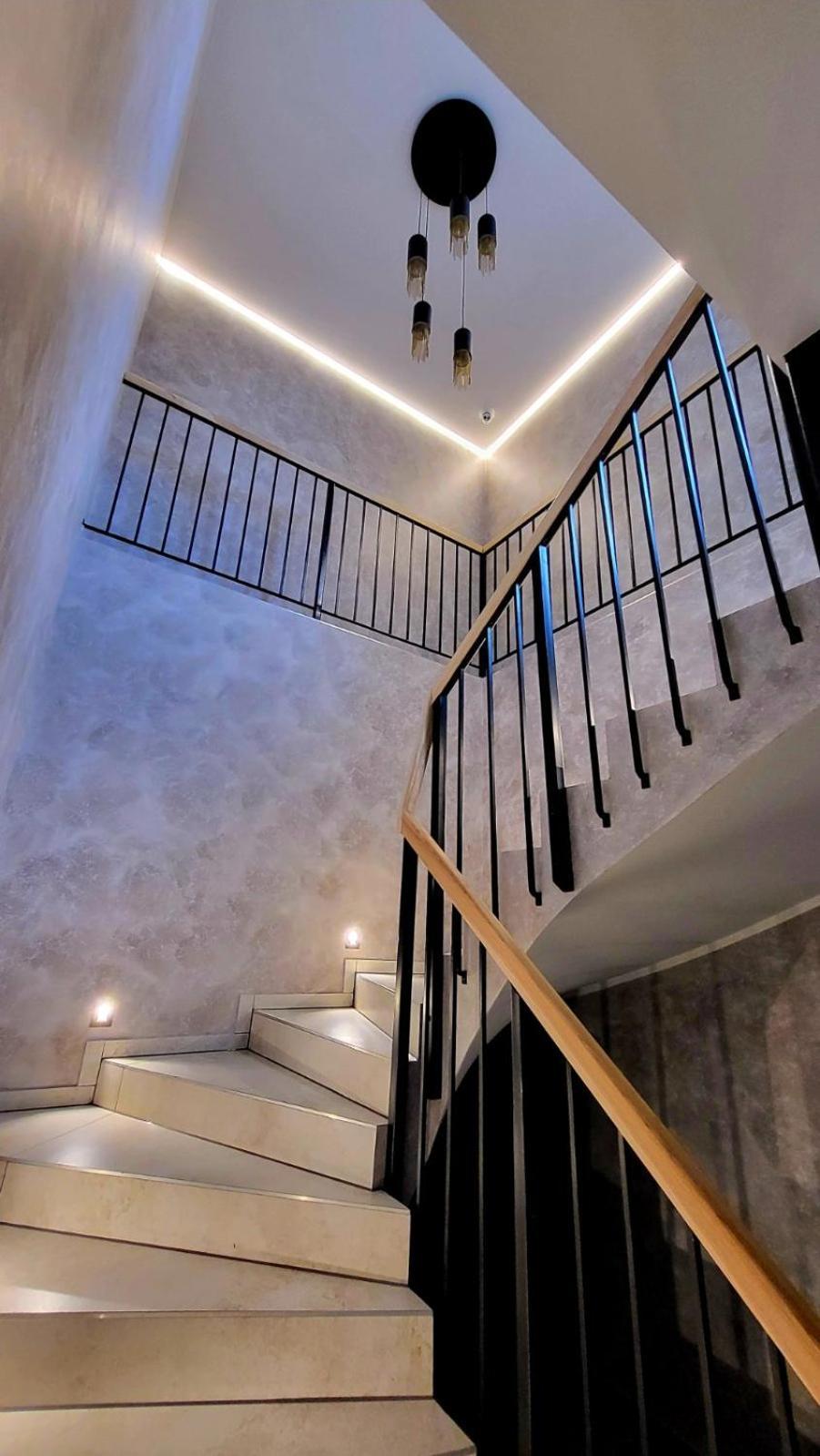Sveciu Namai "Robeda House" Hotel Kybartai Eksteriør billede